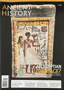 Ancient History Magazine