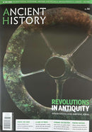 Ancient History Magazine