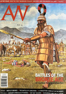 Ancient Warfare Magazine