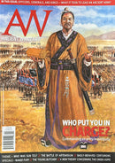 Ancient Warfare Magazine