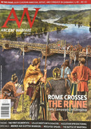 Ancient Warfare Magazine