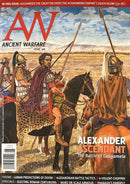 Ancient Warfare Magazine