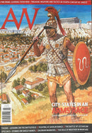 Ancient Warfare Magazine