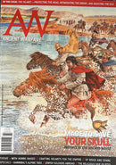 Ancient Warfare Magazine