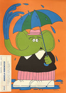 Angela Kirkwood Magazine