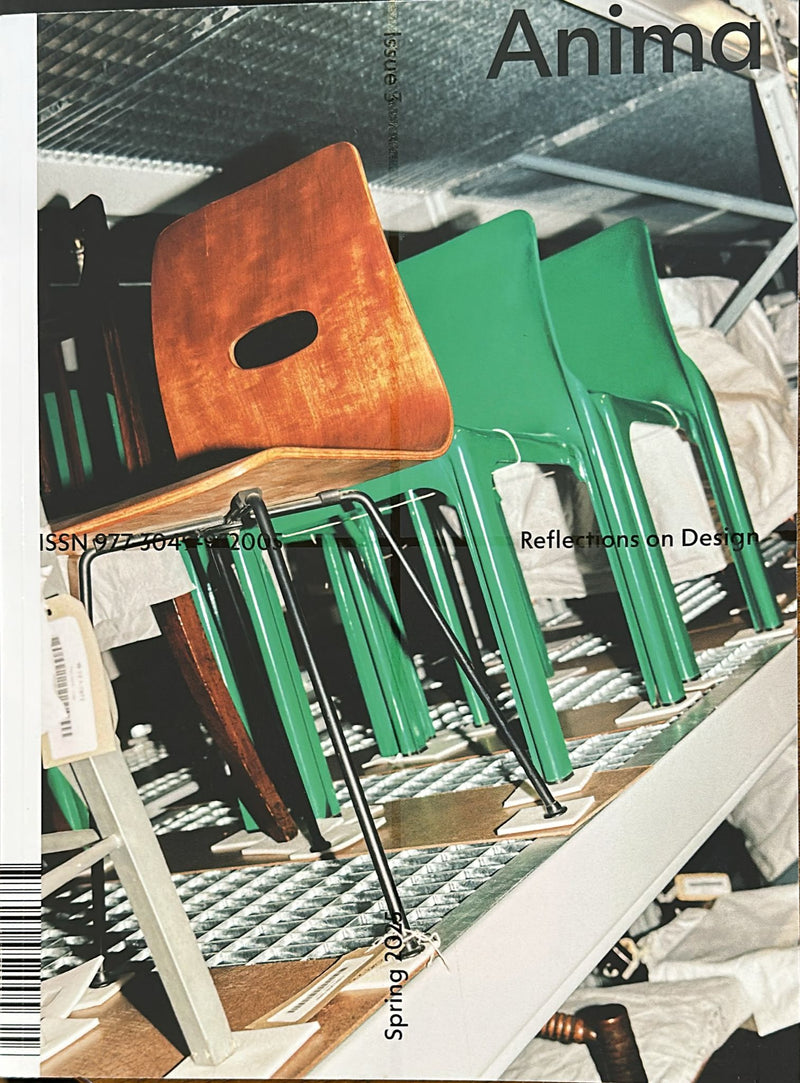 Anima Magazine