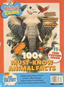 Animal Tales Magazine