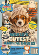 Animal Tales Magazine