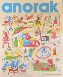 Anorak Magazine