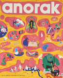 Anorak Magazine
