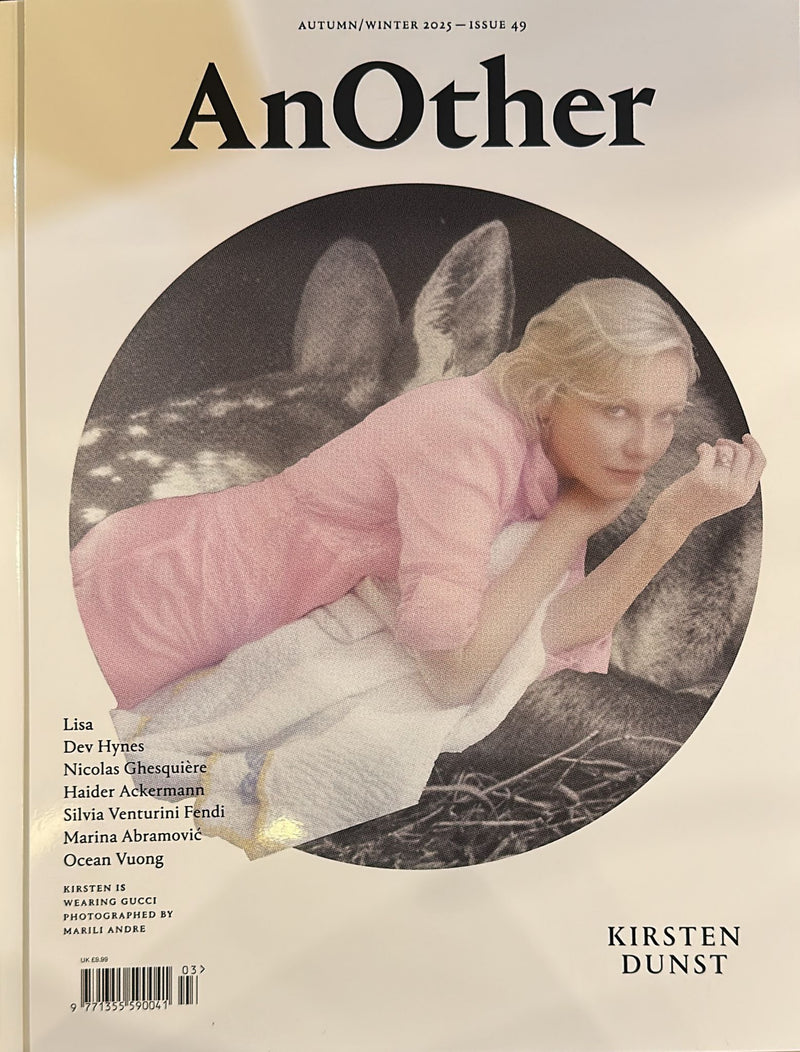 Another Magazine