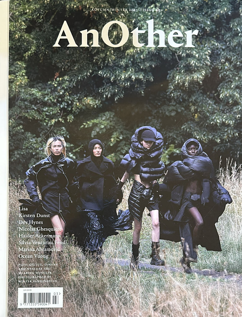 Another Magazine