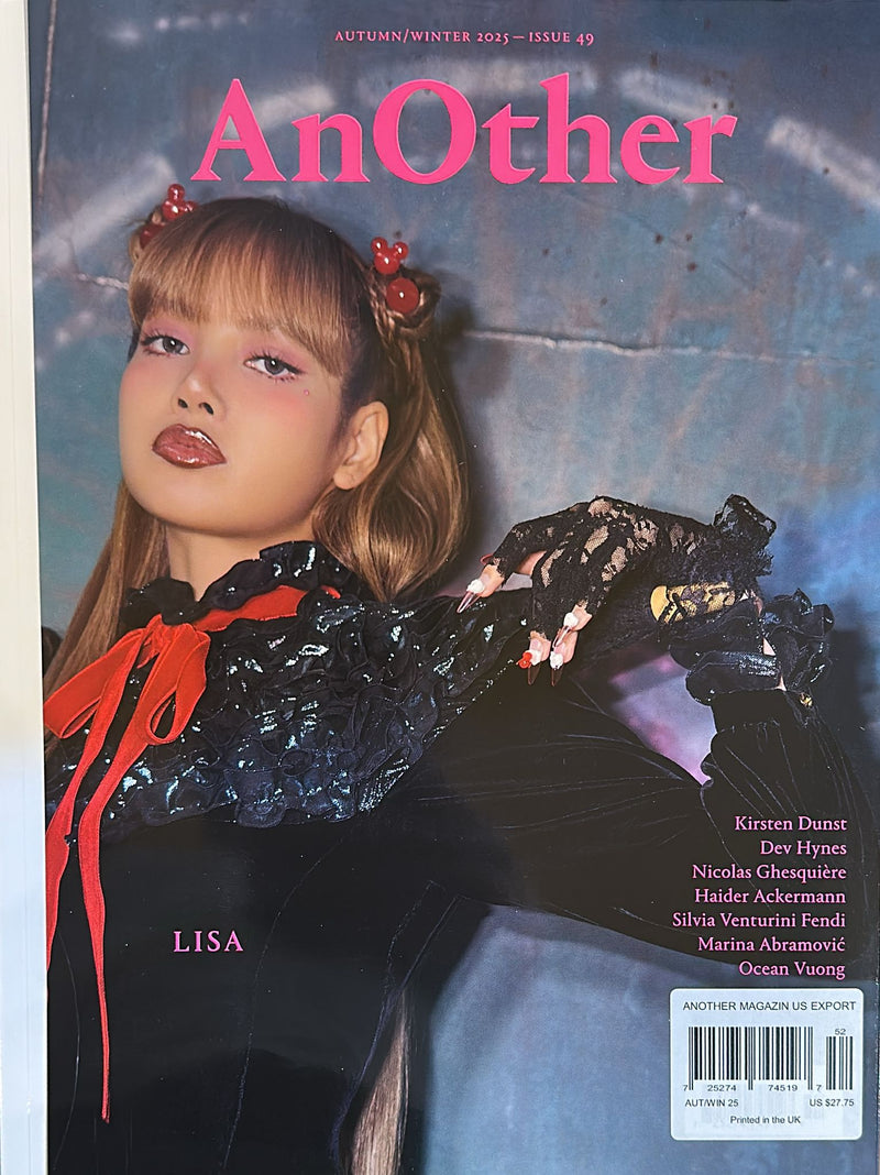 Another Magazine Feature Buy Another Magazine Subscription in USA | magazinecafestore.com