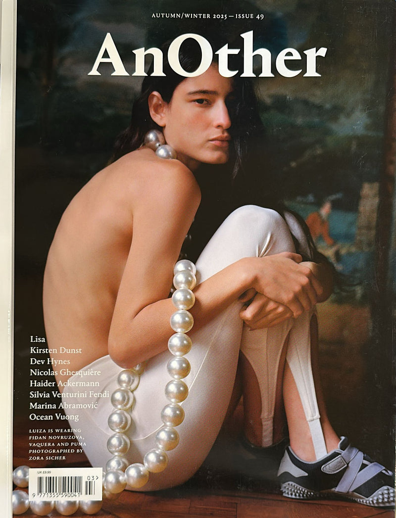 Another Magazine