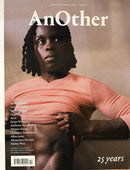Another Magazine