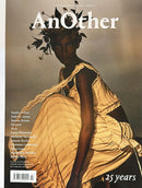 Another Magazine