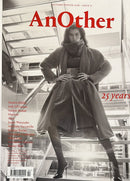 Another Magazine