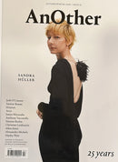 Another Magazine