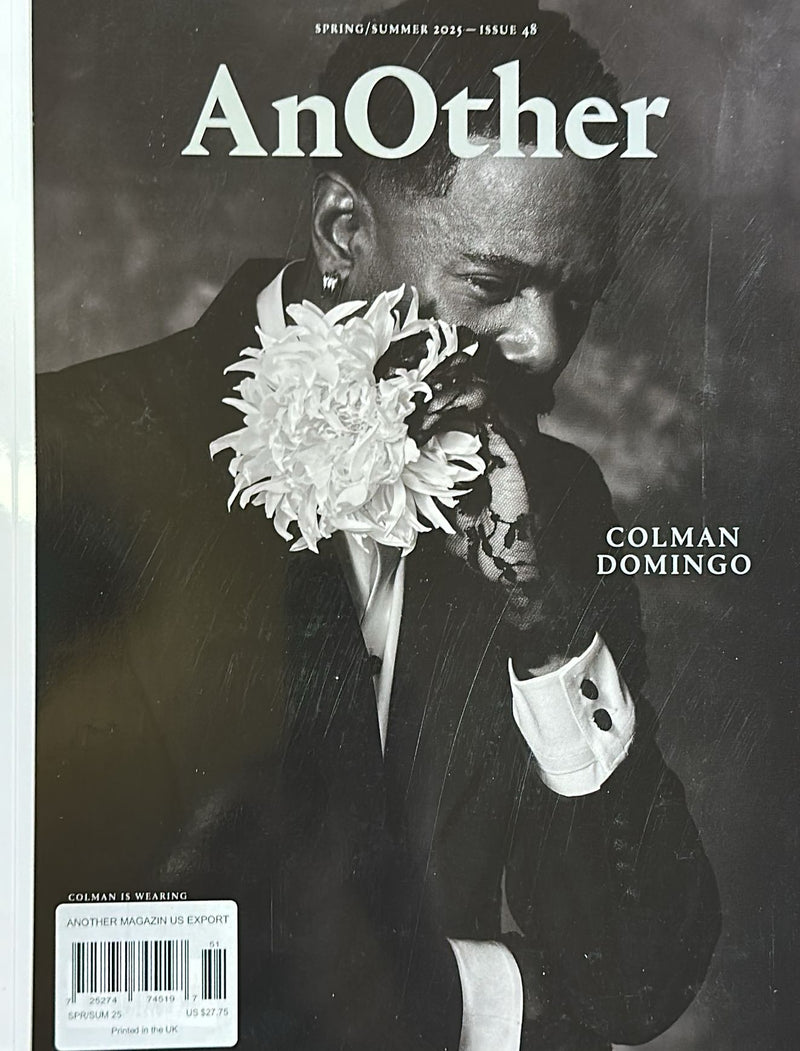 Another Magazine