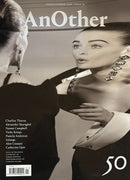 Another Magazine