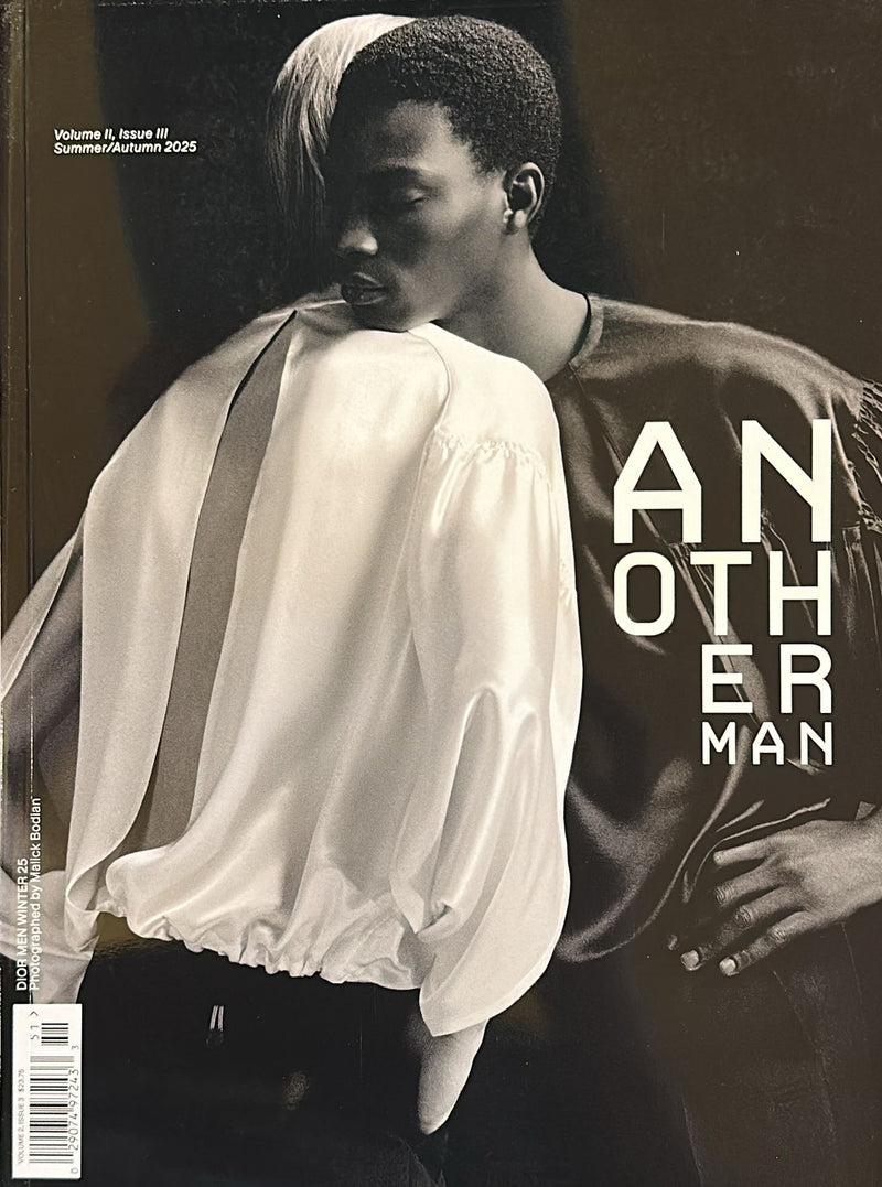Another Man Magazine