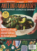 Anti Inflammatory Magazine