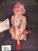 Antidote Magazine