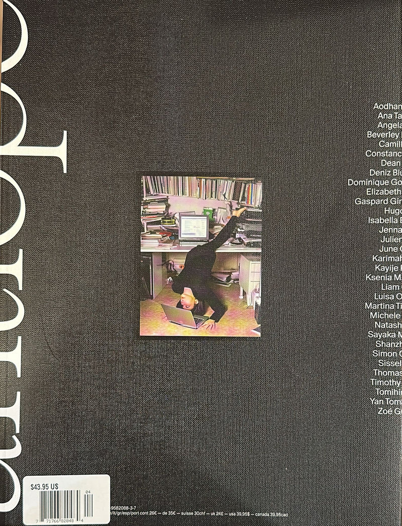 90 Antiope Magazine