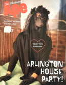 The Illustrated Ape Magazine