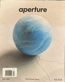 Aperture Magazine