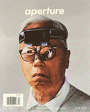 Aperture Magazine