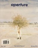 Aperture Magazine