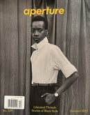 Aperture Magazine