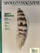 Apollo Magazine