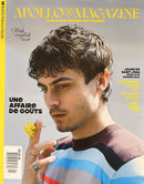 Apollo Magazine