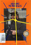 Arabic Numerals Magazine