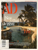 Architectural Digest France Magazine