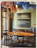 Architectural Digest Germany Magazine