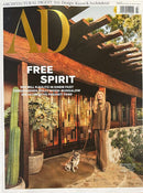 Architectural Digest Germany Magazine