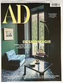 Architectural Digest Germany Magazine