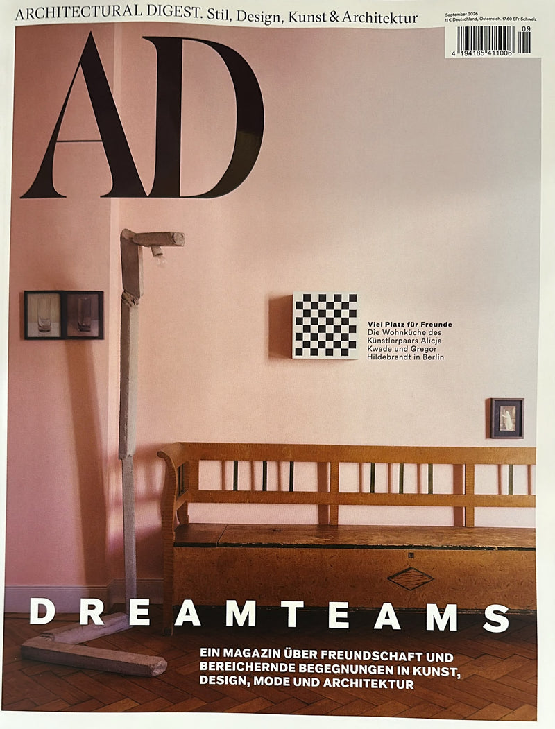 洋雑誌 AD ARCHITECTURAL DIGEST等 30冊セット② AD_Magazine.webp?v
