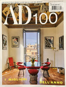 Architectural Digest Italy Magazine