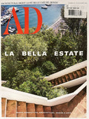 Architectural Digest Italy Magazine