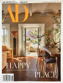 Architectural Digest Magazine