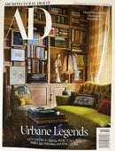 Architectural Digest Magazine