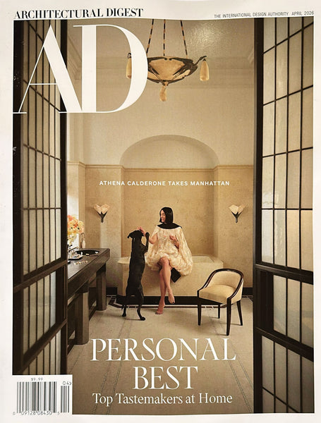 洋雑誌 AD ARCHITECTURAL DIGEST等 30冊セット① 【公式通販】