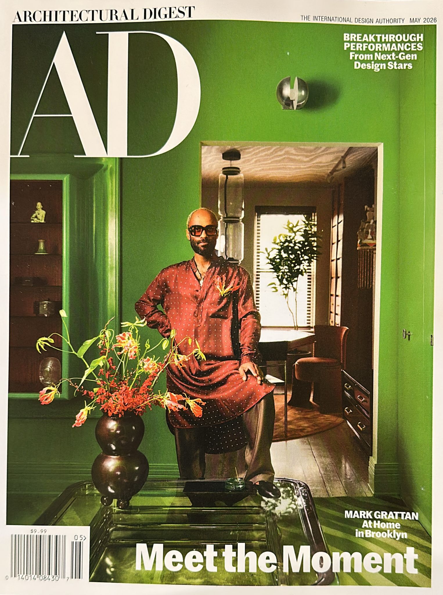 洋雑誌 AD ARCHITECTURAL DIGEST等 30冊セット② Architectural Digest Magazine Subscription | Buy at Magazine Café