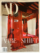 Architectural Digest Magazine