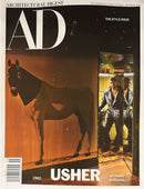 Architectural Digest Magazine