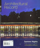 Architectural Record Magazine